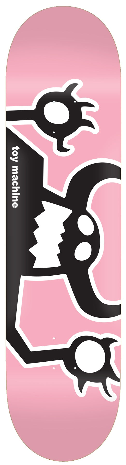Toy Machine Team Original Monster Deck 8.25