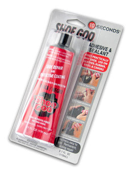 Shoe Goo II Black