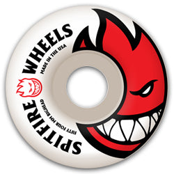 Spitfire Bighead 63MM (Set of 4)