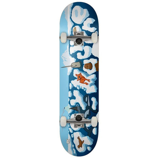 Toy Machine Arctic Complete 8.25