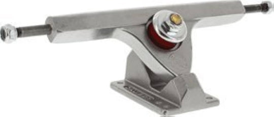 Caliber II 10" 50 Degree Raw Trucks (Pair)