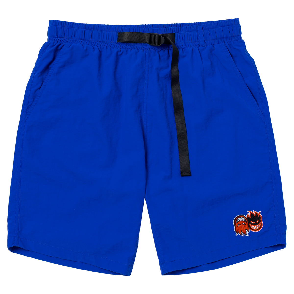 Spitfire Eternal Blue/Red Shorts
