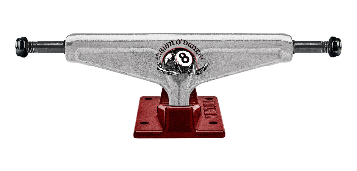 Venture 5.8 V-Hollow Odwyer Pro Truck (Pair)