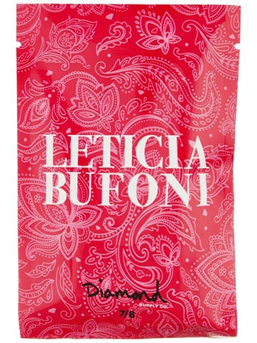 Diamond Hardware Leticia Bufoni Pro 7/8" Allen