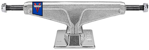Venture 5.25 Hi V-Lights Polished Truck (Pair)