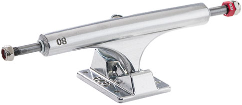 Ace AF1 80 Polished Truck (Pair)