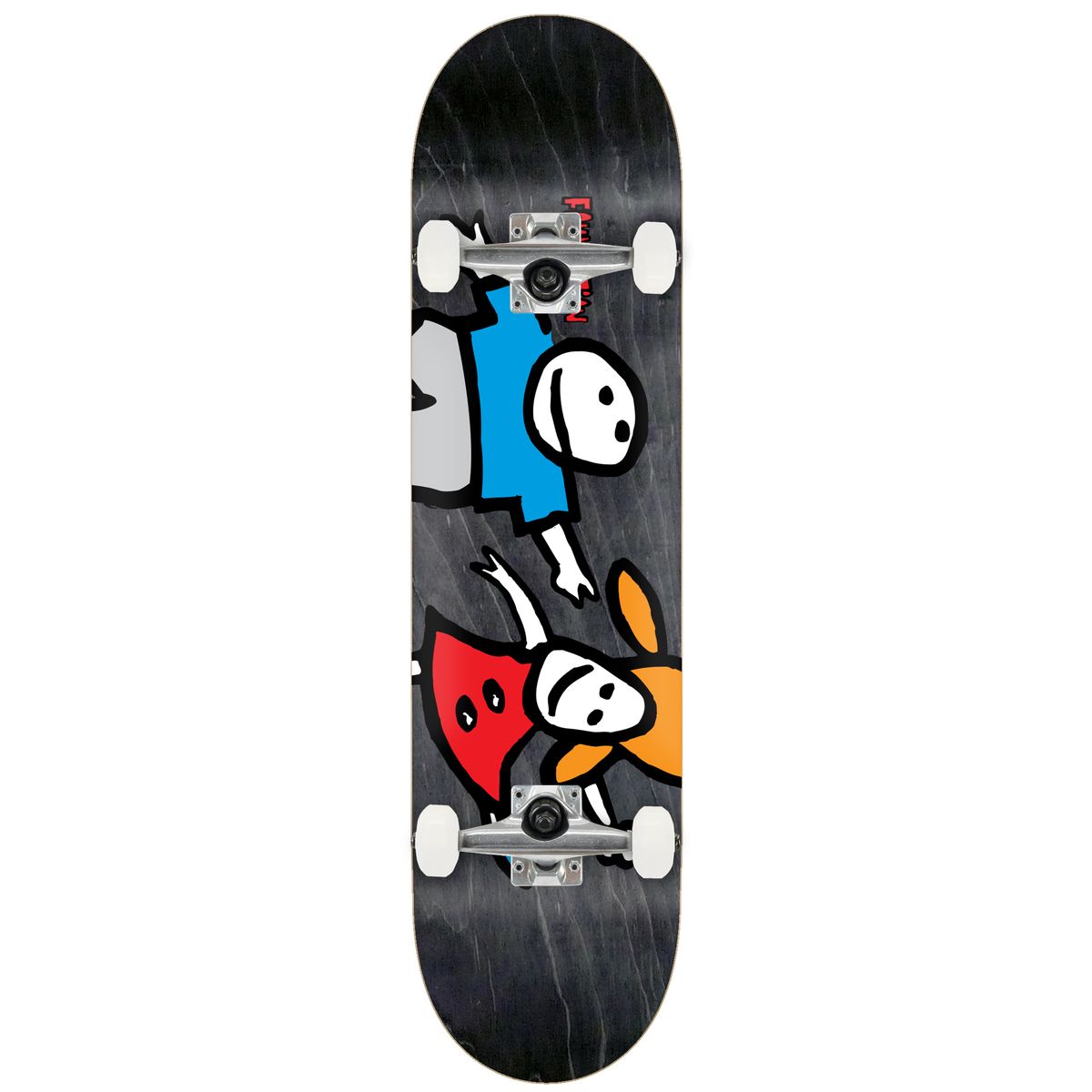 Foundation Whippersnapper Mini Complete 7.38