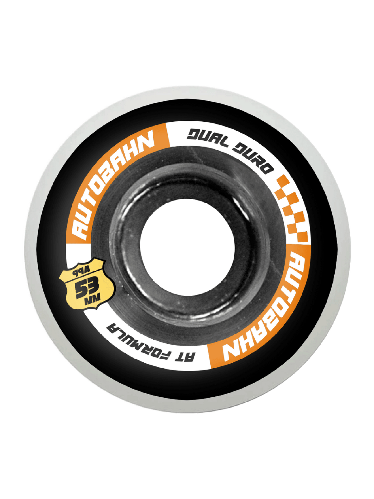 Autobahn Dual Duro A/T Formula 53MM 99A (Set of 4)
