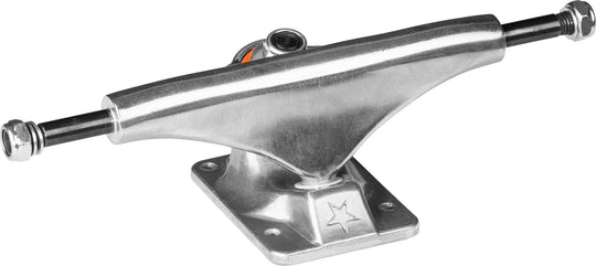 Mini-Logo Raw Truck 8.00 (Pair)