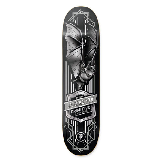 Primitive Villani Bat Shaped Deck 9.12
