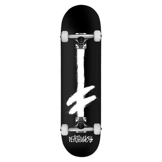 Deathwish Gang Spray Complete 8.0