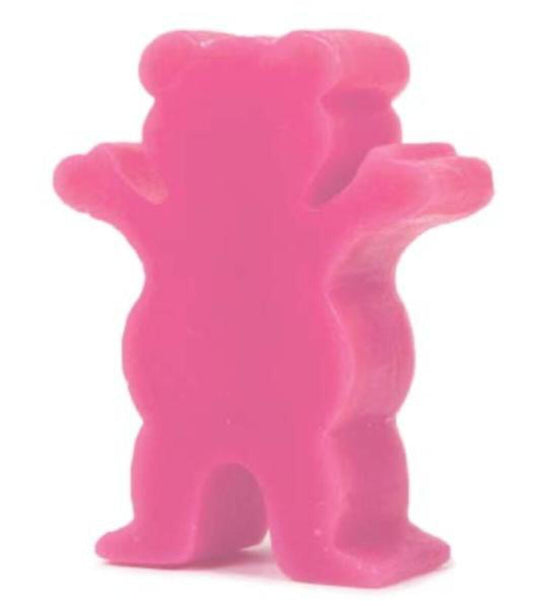 Grizzly Grease Wax Pink