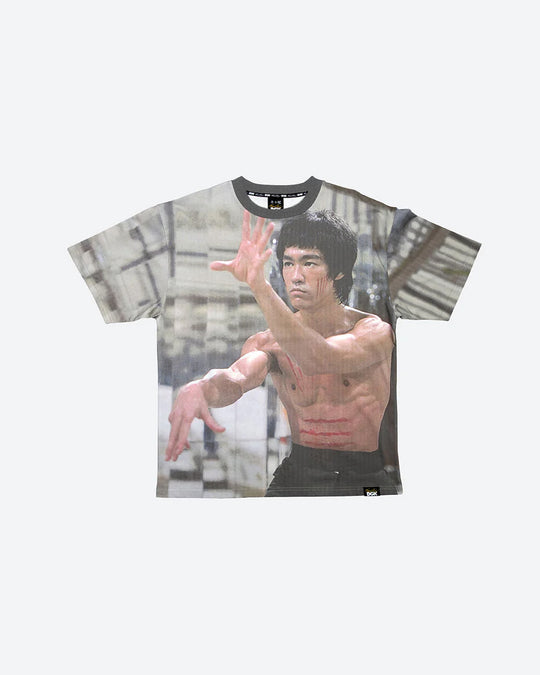 DGK X Bruce Lee Control Tee