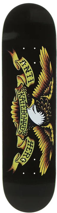Anti-Hero Team Classic Eagle Deck  8.12