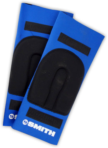 Smith Horseshoe Blue Pads