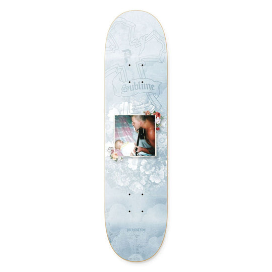 Primitive X Sublime Rhythm Deck 8.00
