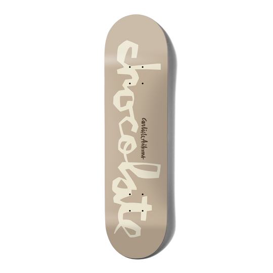 Chocolate Aikens OG Chunk Deck 8.5