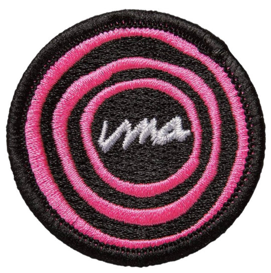 Uma Bullseye Patch