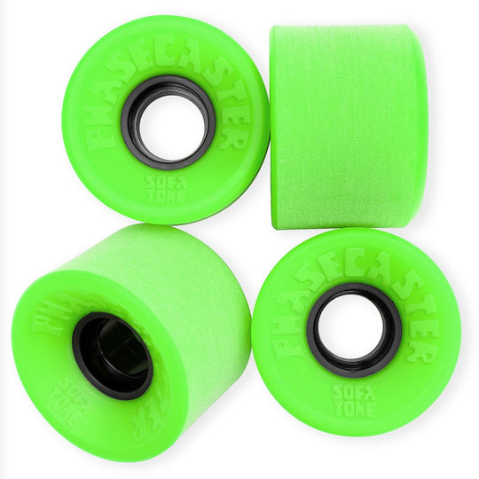 Phasecaster Sofa Tone Green 56MM 78A