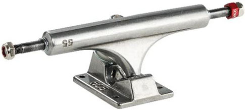 Ace AF1 55 Polished Truck (Pair)
