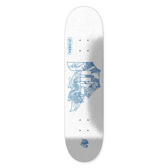 Primitive Vianna Ceramic Deck 8.50