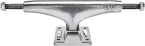Thunder 147 Hollow Polished II Truck (Pair)