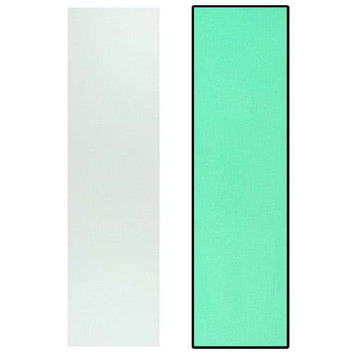 Black Diamond Longboard Griptape Sheet 10.00 X 48.00 Glow
