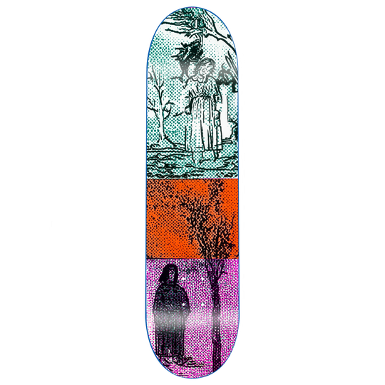 GX1000 Krull Sabbath Deck 8.25