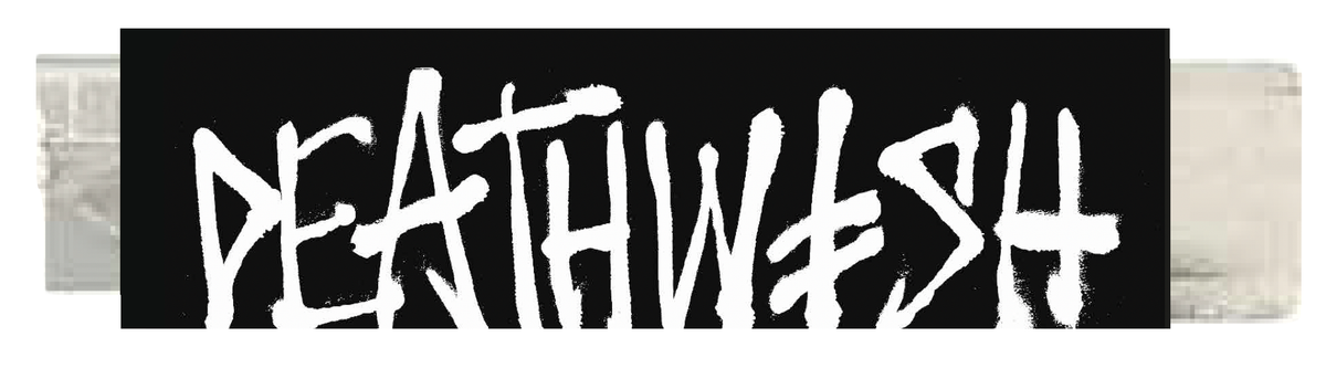 Deathwish Death Blade