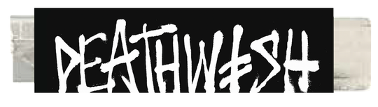 Deathwish Death Blade