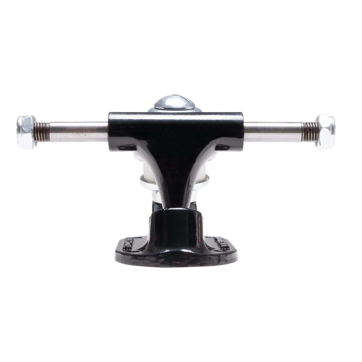 The Heated Wheel Polarizer 4 1/2" Black Truck (Pair)