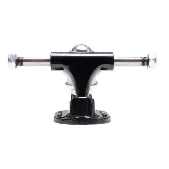 The Heated Wheel Polarizer 4 1/2" Black Truck (Pair)