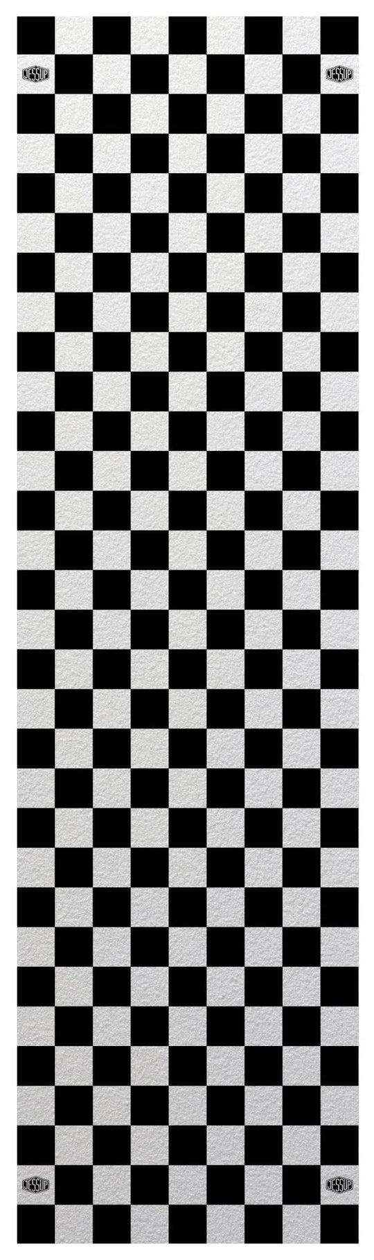 Jessup Ultra Grip Checkerboard Single Sheet 9"