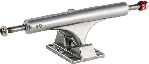 Ace AF1 Hollow 66 Polished Truck (Pair)
