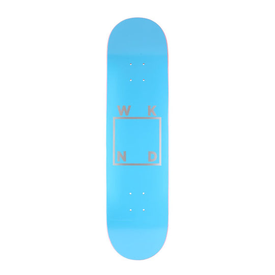 WKND Team Logo Board Deck 8.00