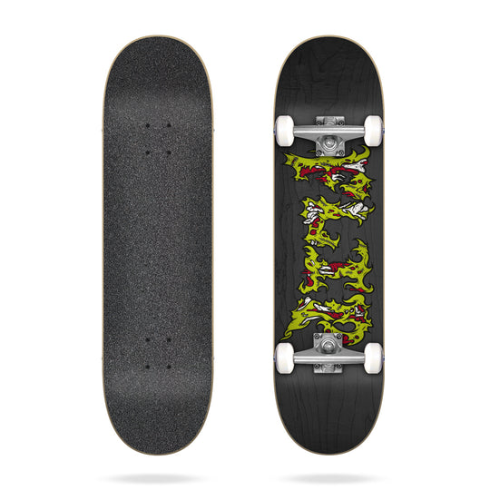 Flip Team Skin And Bones Mini Complete 7.375