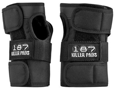 187 Killer Pads Wrist