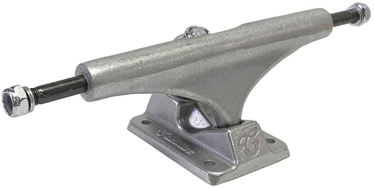 Cadillac Street 8.50" Raw Truck (Pair)