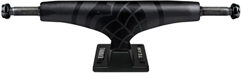 Thunder 147 Sonora Black Truck (Pair)