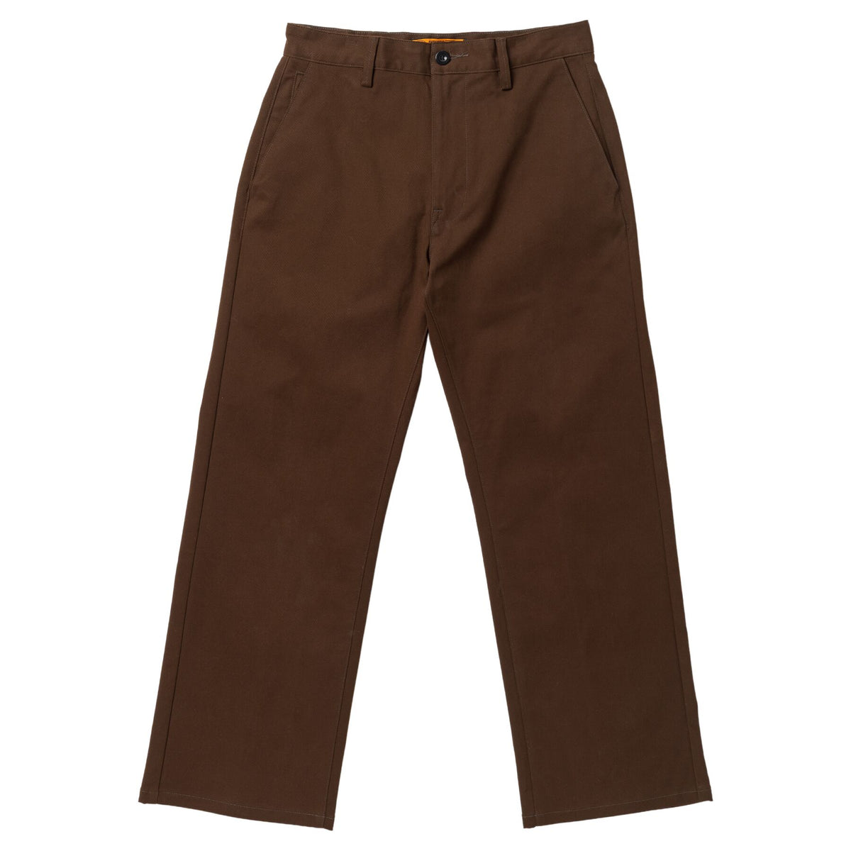 Anti Hero Hecho Por Skate Brown Pants