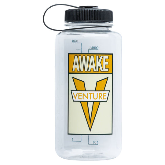 Venture Awake Water Bottle