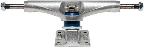 Royal Truck 127 Inverted Kingpin Raw (GUARANTEED For LIFE) (Pair)