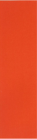 Jessup Agent Orange Single Sheet 9.0"