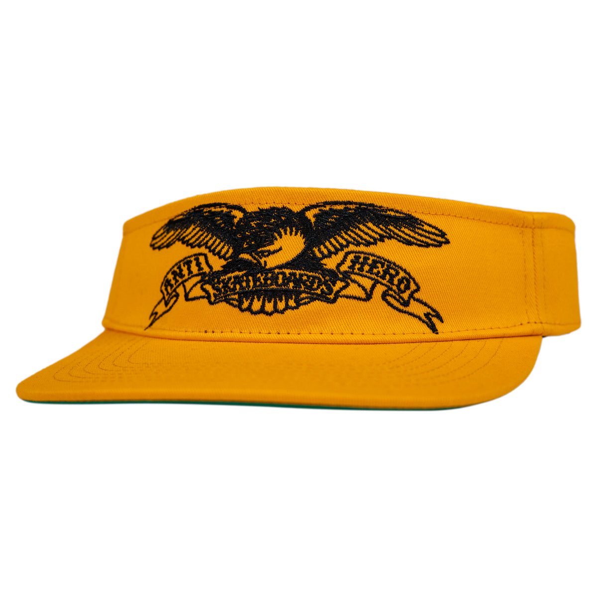 Anti-Hero Basic Eagle Visor Orange