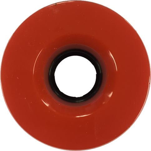 Blank Cruiser Red Vintage 59MM 78A (Set of 4)