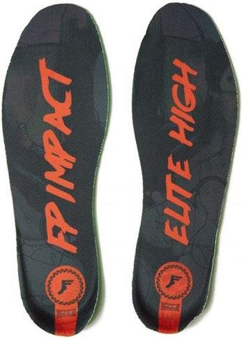 Footprint Kingfoam Elite Hi Classic Insole  Small (4-7.5)