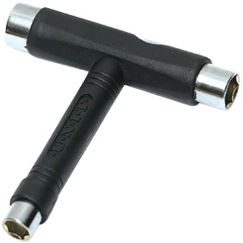 Unit Tool Black