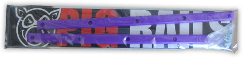Pig Rails Purple