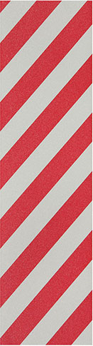 Jessup Red Alert Single Sheet 9.0"
