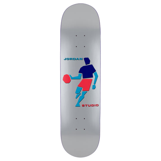 Studio Jordan Quiejo Handles Deck 8.5